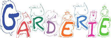 Inscription garderie